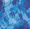 132 A Artique blau (30 x 20 cm)