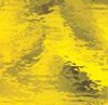 161 W (Wasserglas) gewellt gelb (30 x 20 cm)