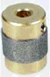 Diamond Bit 25 mm turbo