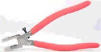 Running pliers metall