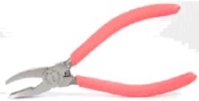 Breaking pliers 10 mm