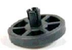 Replacement plate for Silberschnitt