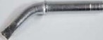 Soldering tip SG 43 for Profikit 100