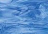 633-7 himmelblau/dunkelblau (30 x 20 cm)