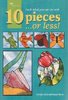 "10 pieces or less", Kyle/Tayne
