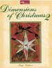 "Dimensions of Christmas 2", Nudson