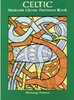 "Celtic Stained Glass", Pearce