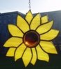 Sonnenblumen-Bausatz