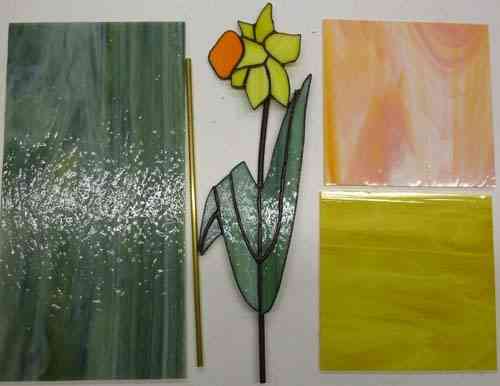 4. Kit "Daffodil"